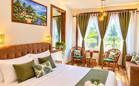 Cupid'S Heaven Resort